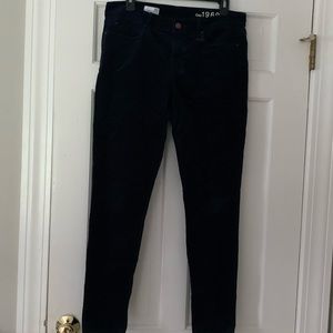 Gap Corduroy Jeggings